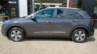 Kia Niro 1,6 PHEV Advance+ DCT 5d