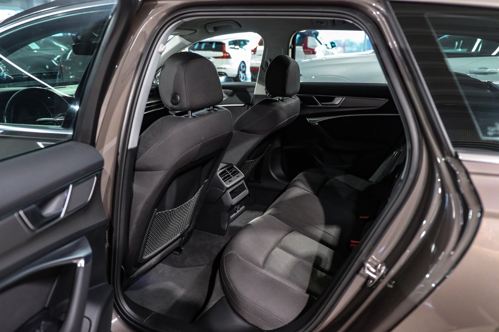 Billede af Audi A6 40 TDi Sport Avant S-tr.