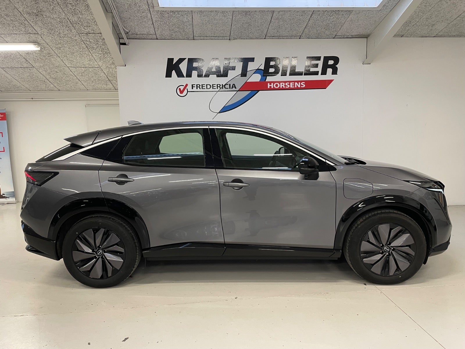 Billede af Nissan Ariya 63 Engage