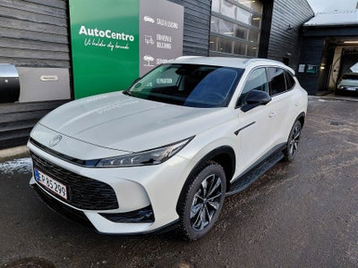 MG HS 1,5 PHEV Comfort 5d