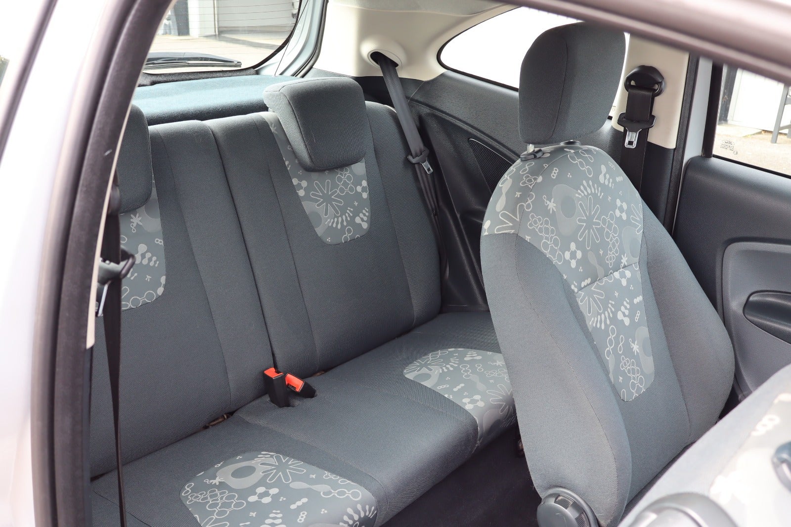 Billede af Ford Ka 1,2 Trend