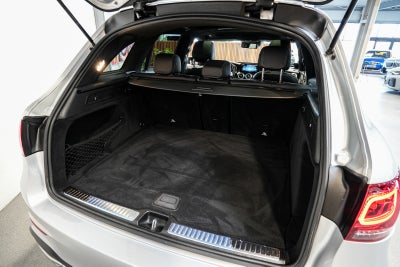 Mercedes GLC300 d