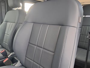 Kia PV5 Long Range Upgrade