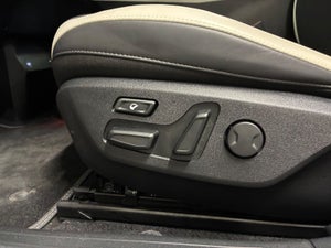 Kia EV6 Long Range Performance GT-Line AWD