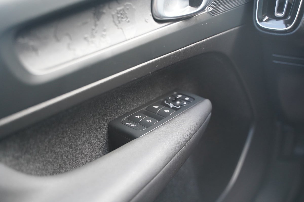 Billede af Volvo C40 P6 ReCharge Plus