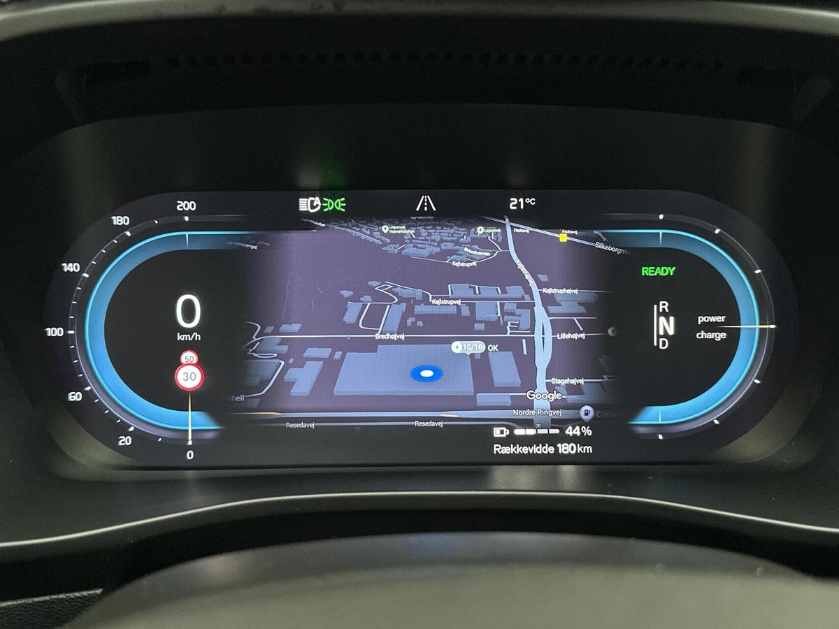 Volvo XC40 P6 ReCharge Core billede 14