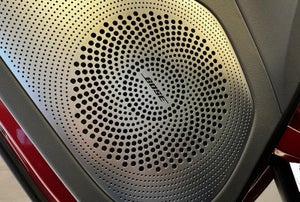 MG Cyberster Trophy Long Range