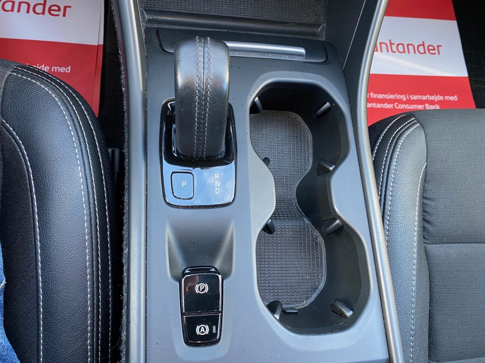 Volvo XC40, Billede 18