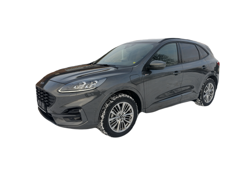 Ford Kuga PHEV ST-Line X CVT