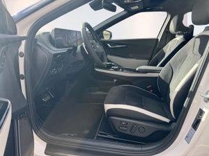 Kia EV6 Long Range Performance GT-Line AWD