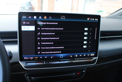 VW ID.7 Pro Tourer