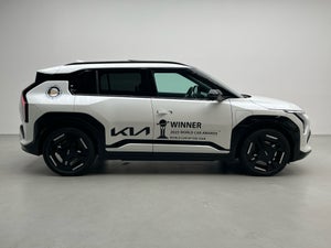 Kia EV3 Long Range GT-Line