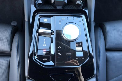 BMW i5 eDrive40 Touring M-Sport
