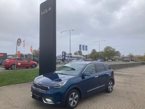 Kia Niro PHEV Advance DCT
