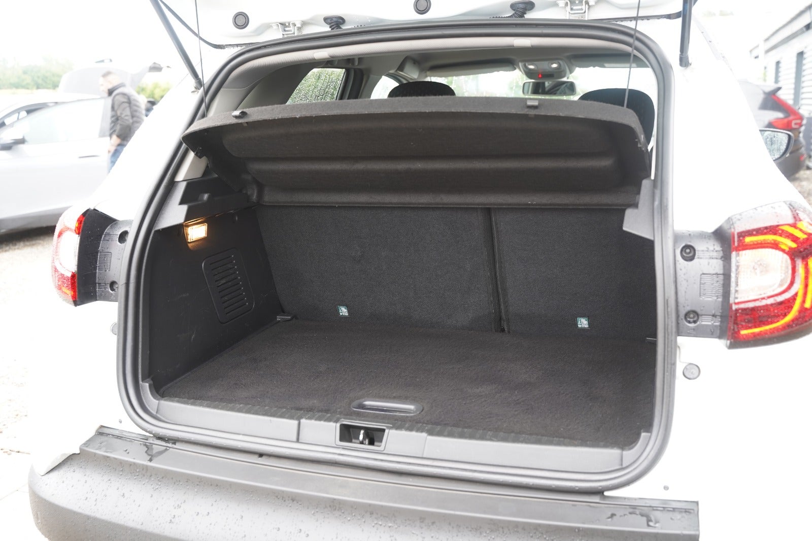 Billede af Renault Captur 1,2 TCe 120 Dynamique EDC
