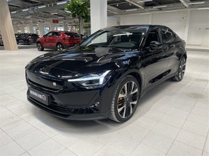 Polestar 2 Performance AWD