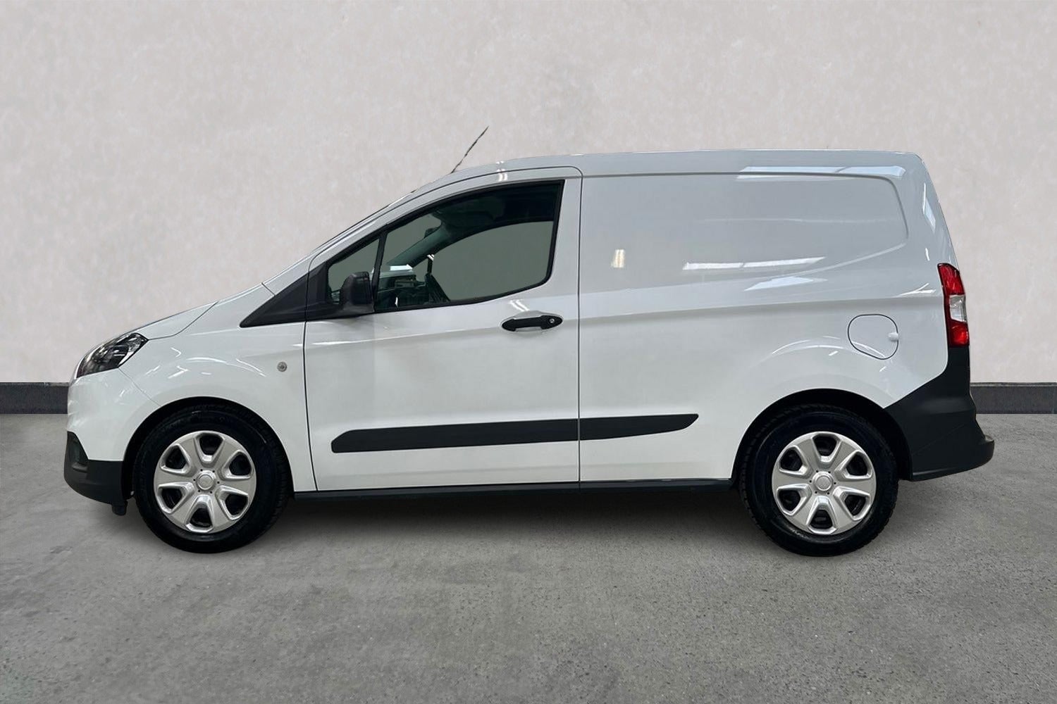 Billede af Ford Transit Courier 1,5 TDCi 75 Trend