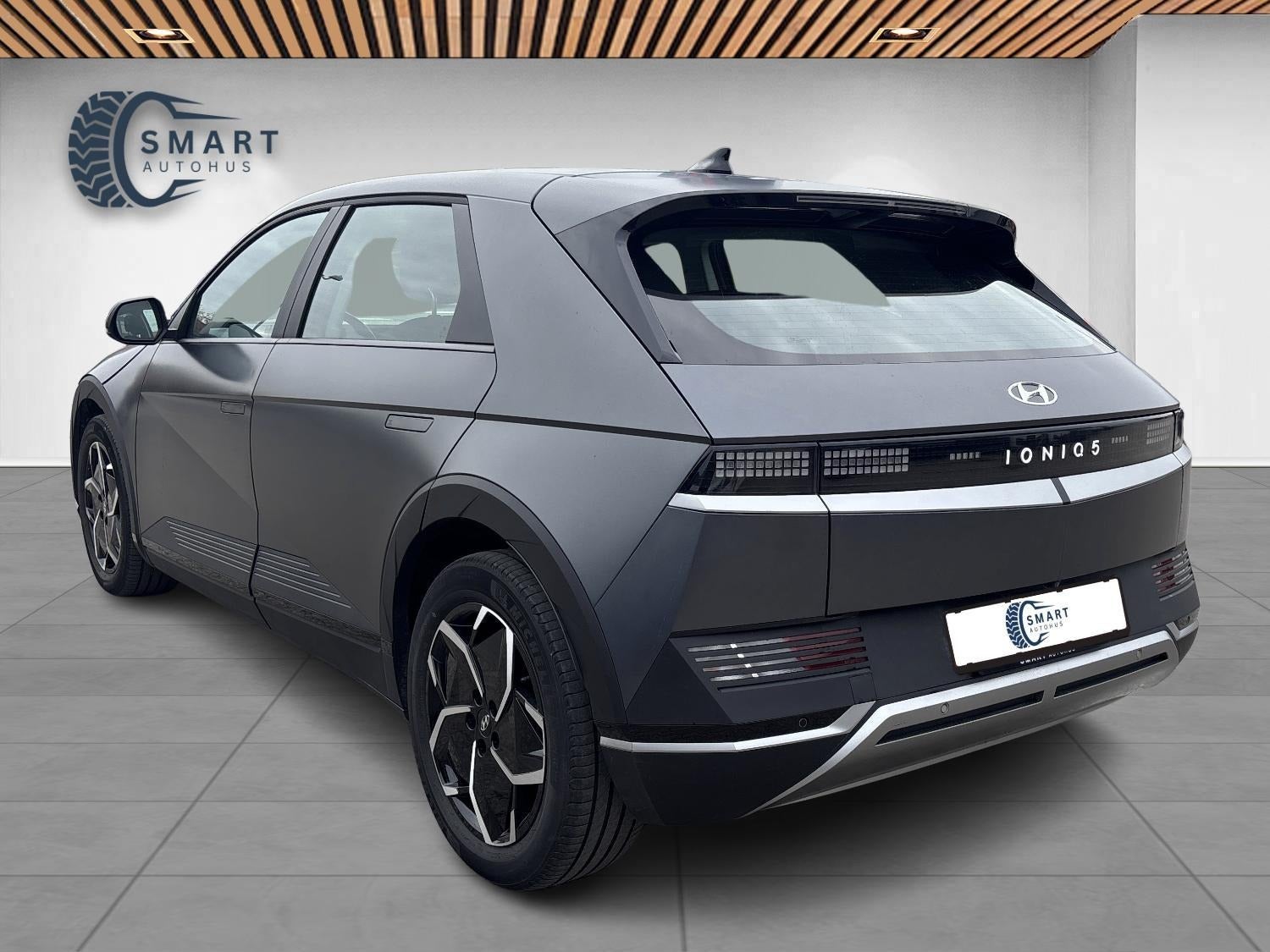 Billede af Hyundai Ioniq 5 77 Essential