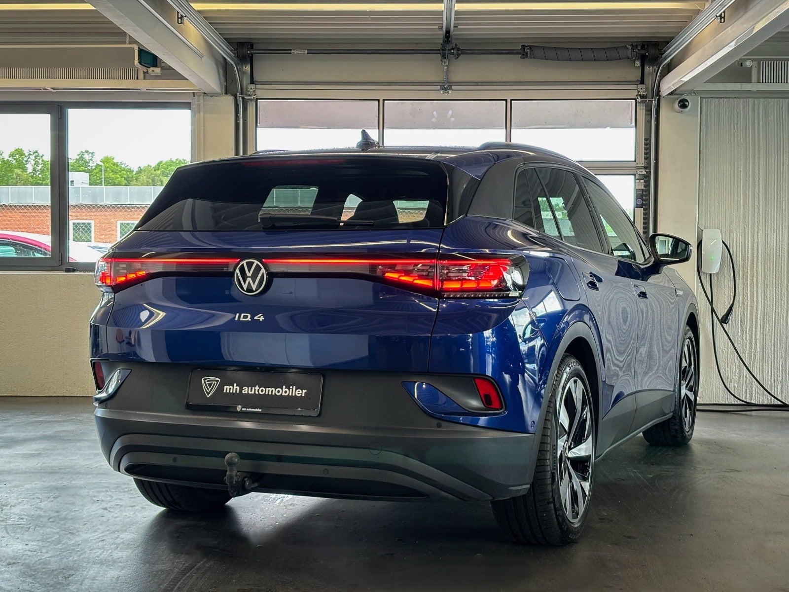 Billede af VW ID.4 77 Pro Performance