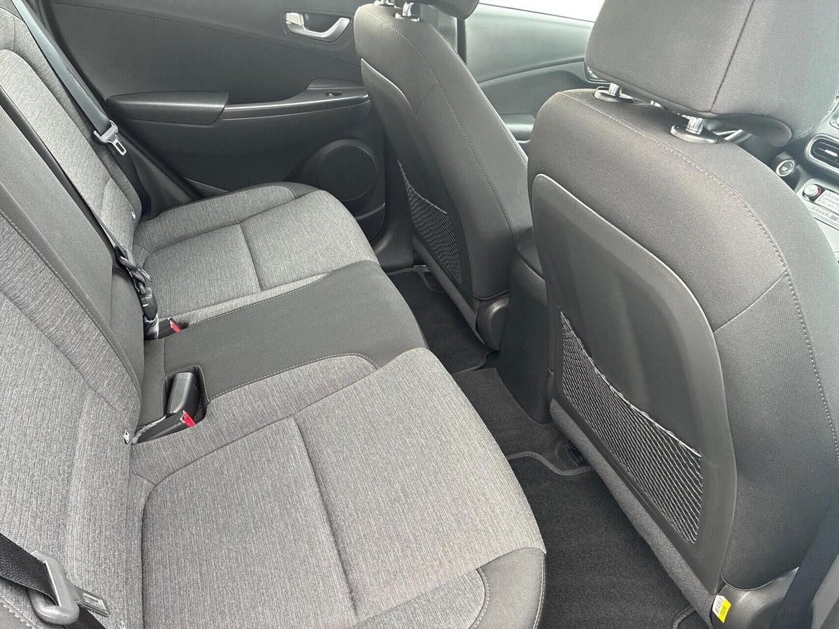 Hyundai Kona EV Select billede 12