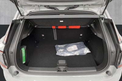 Volvo EX30 Extended Range Core