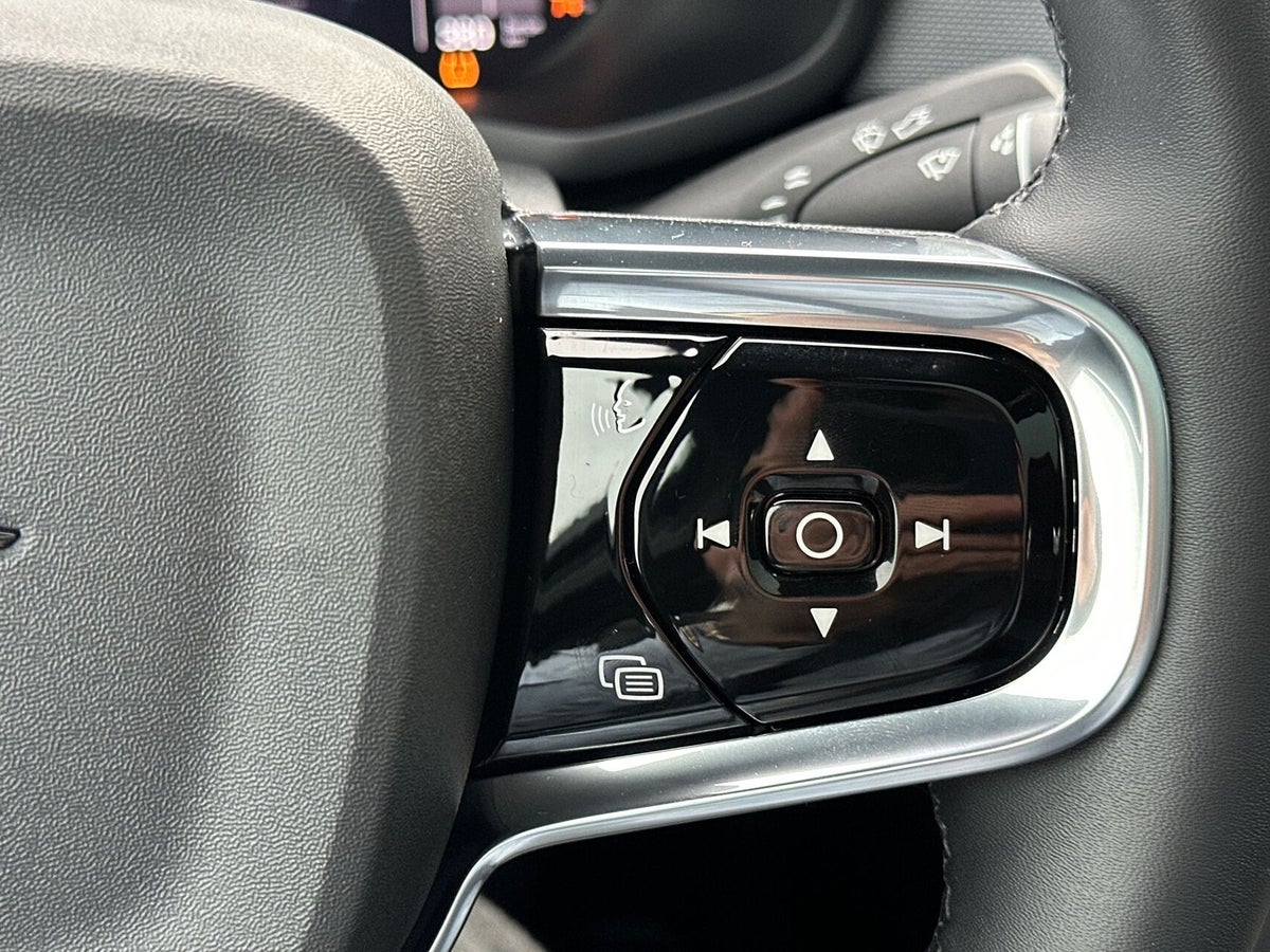 Polestar 2 Long Range billede 17