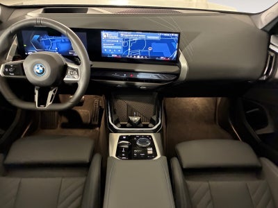 BMW X3 xDrive30e M-Sport aut.