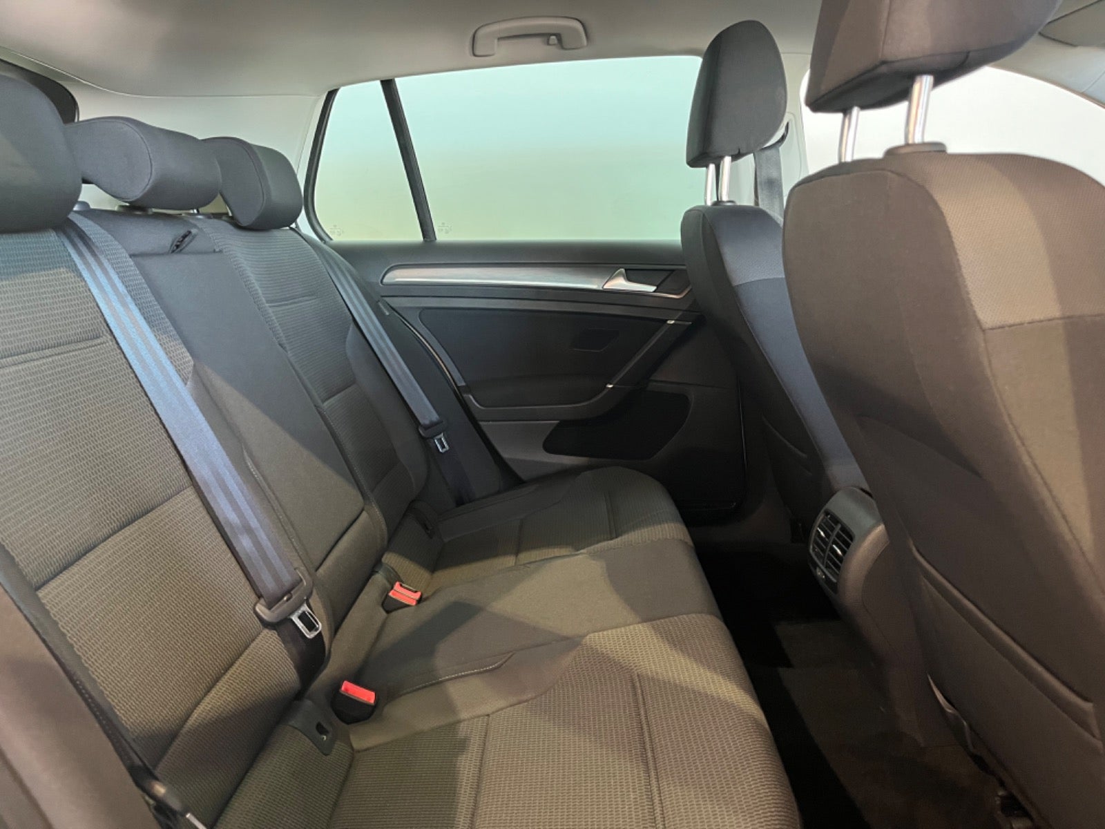 VW e-Golf VII