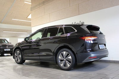 Skoda Enyaq iV Ultra