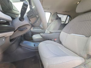 Kia EV3 Long Range Prestige
