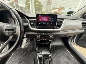 Kia Stonic T-GDi mHEV Prestige Upgrade DCT