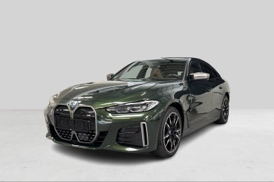 BMW i4 M50 xDrive