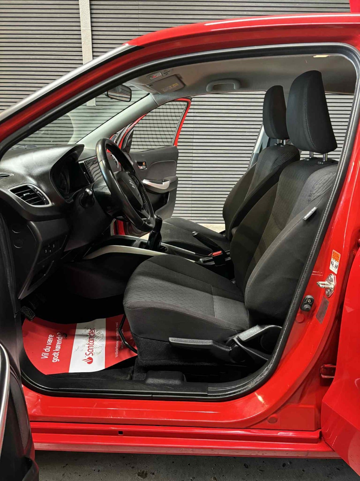 Billede af Suzuki Baleno 1,2 Dualjet SHVS Exclusive