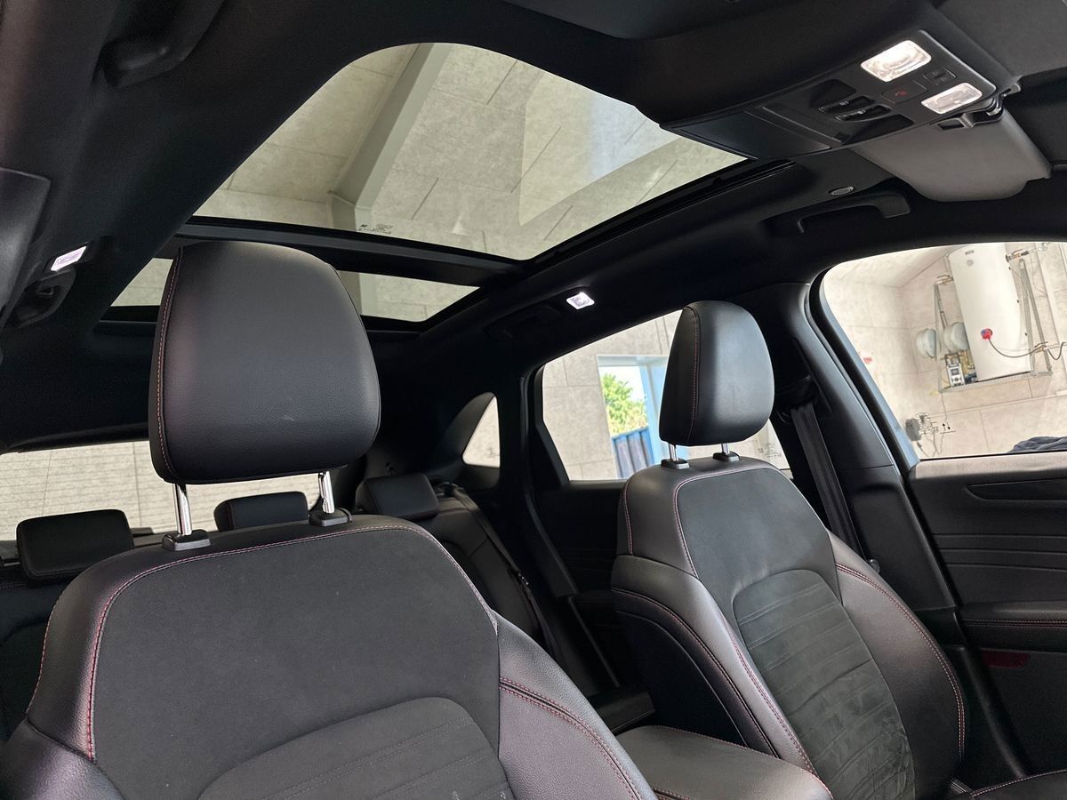 Ford Kuga PHEV ST-Line X CVT billede 8