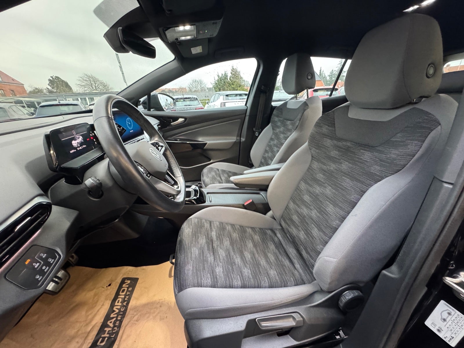 Billede af VW ID.4 77 Pro