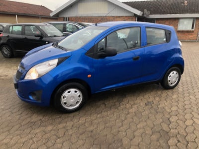 Chevrolet Spark 1,0 LA 5d