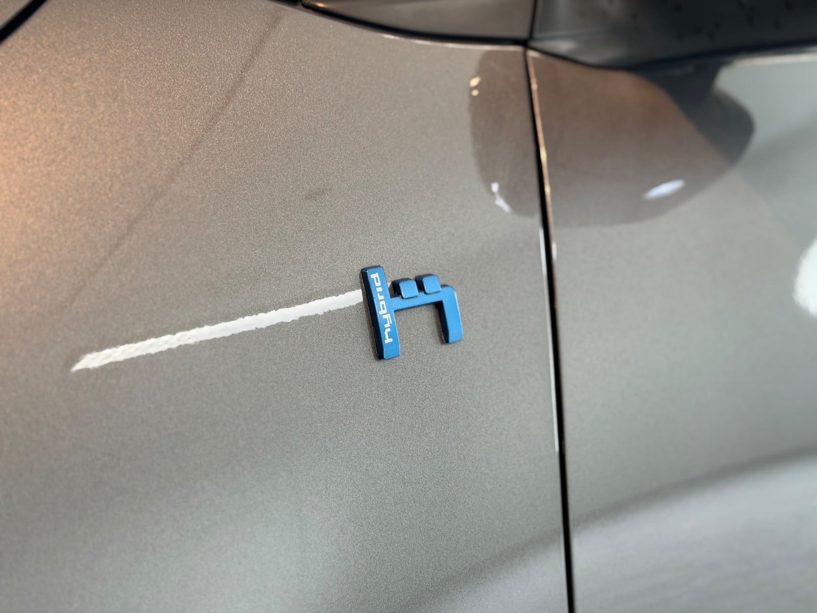 Billede af Citroën C5 Aircross 1,6 Hybrid Shine Sport EAT8