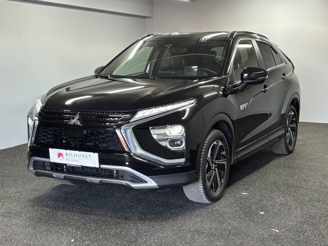 Mitsubishi Eclipse Cross 2,4 PHEV Invite CVT 4WD