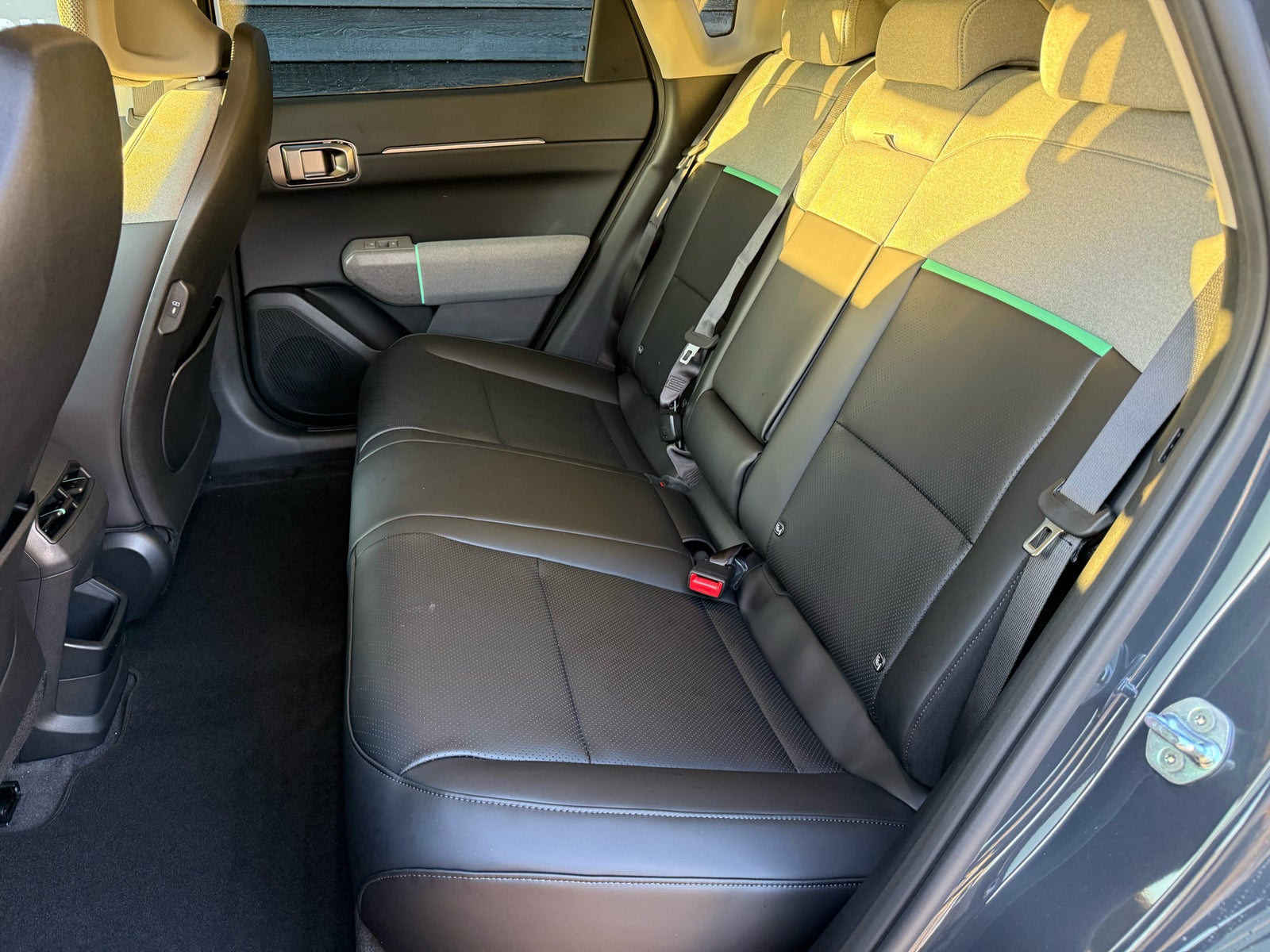 Kia EV4 Long Range Prestige