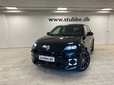 Renault 5 E-Tech 52 Iconic 5d