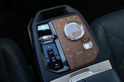 BMW iX xDrive40 Sport