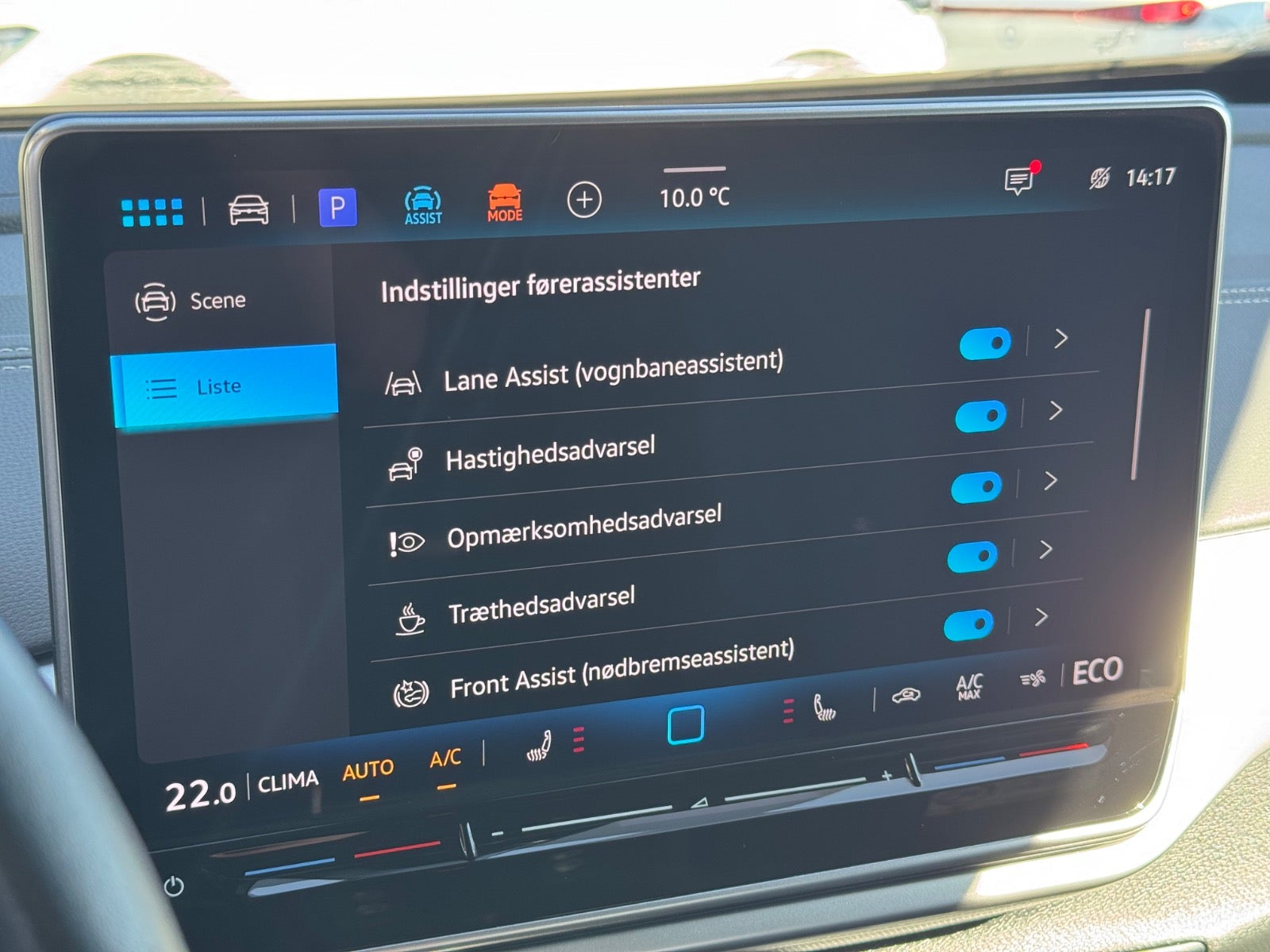 Billede af VW ID.4 52 Pure Performance
