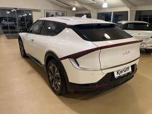 Kia EV6 Long Range Performance Upgrade AWD