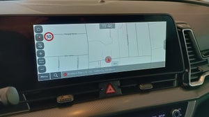 Kia Sportage PHEV Prestige aut. 4WD