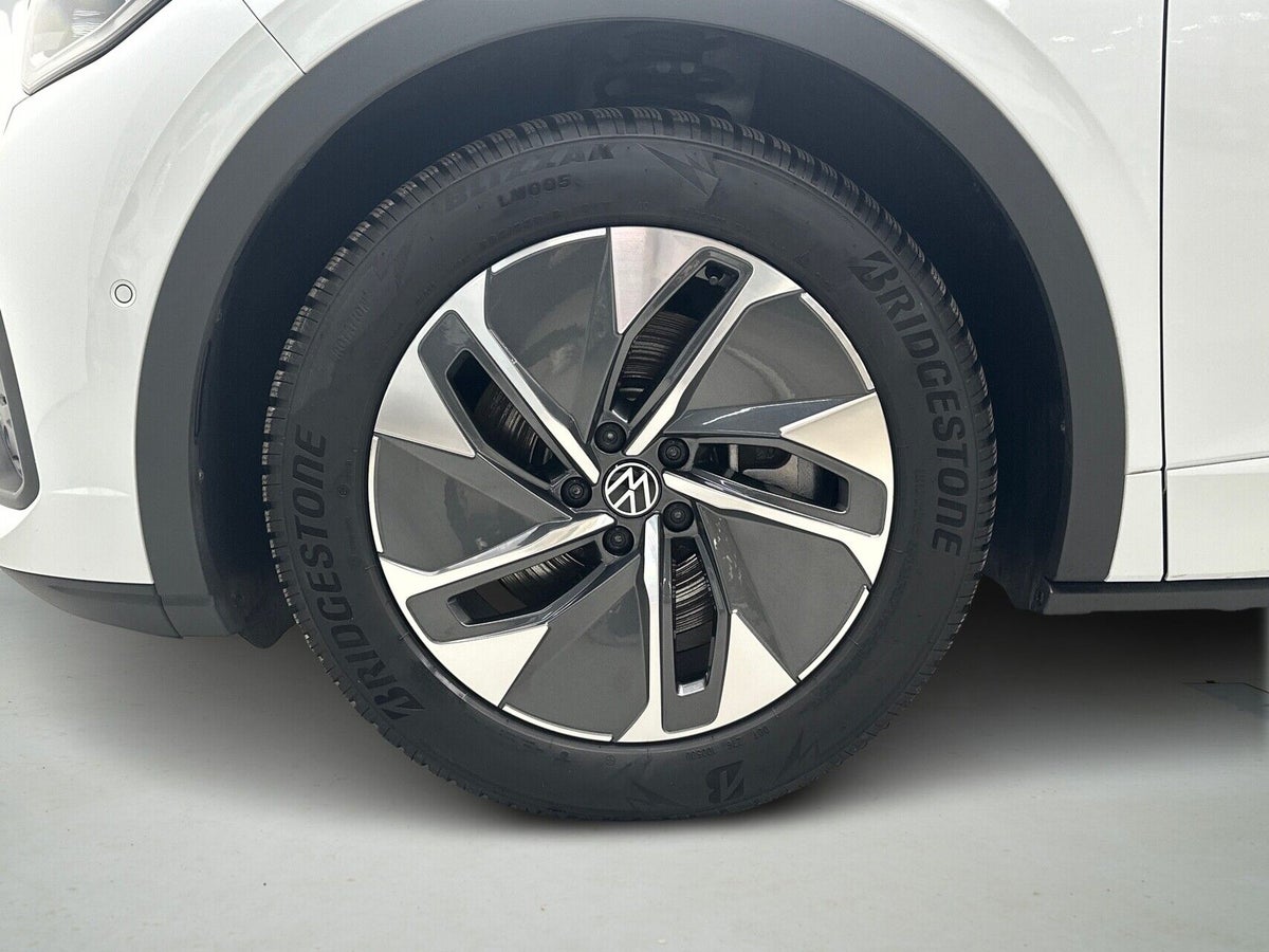 VW ID.5 Style+ billede 8