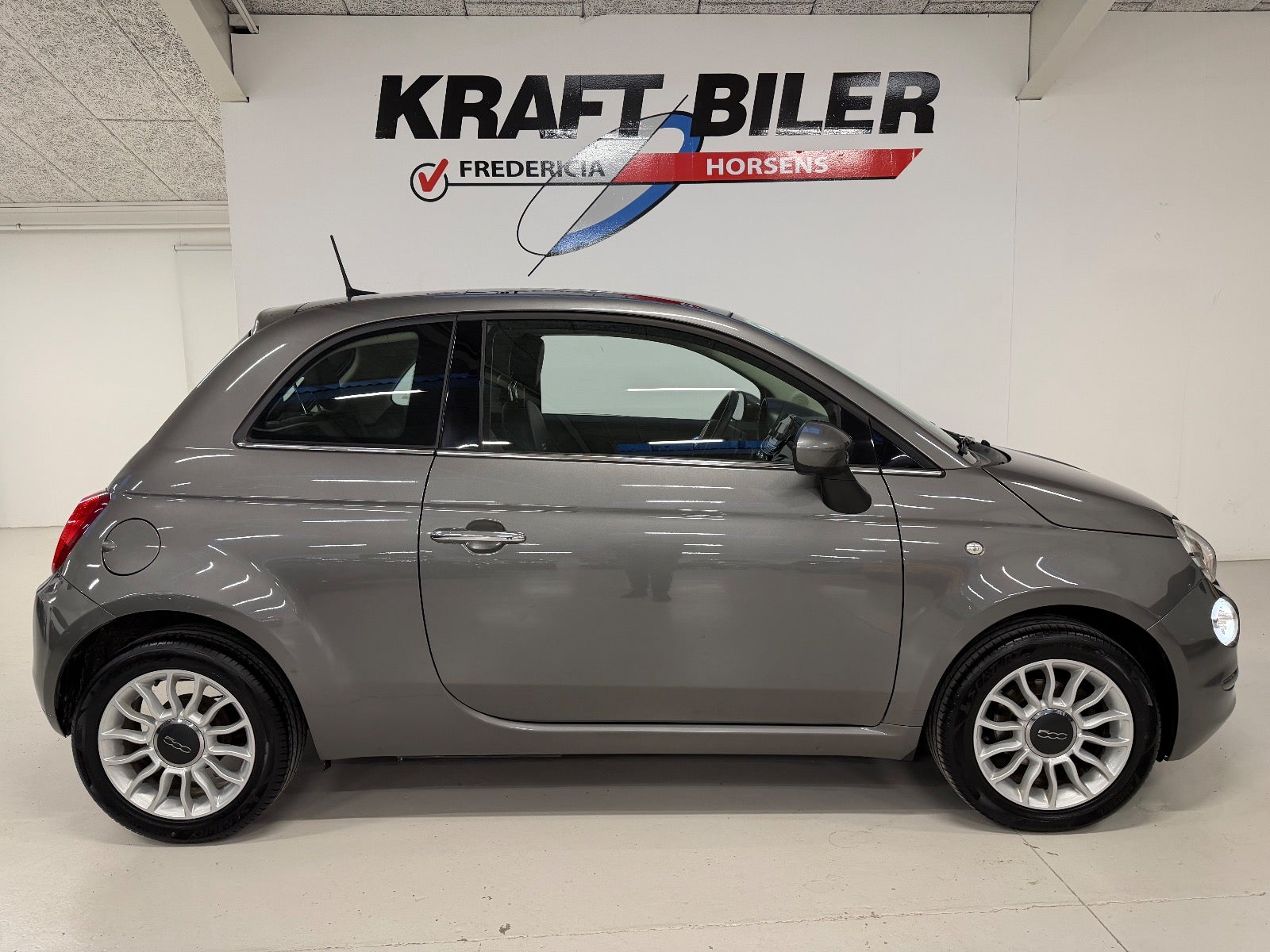 Billede af Fiat 500 1,2 Dream