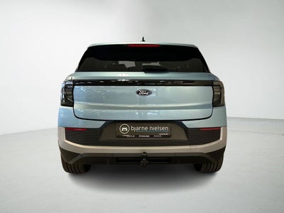 Ford Explorer Premium Extended Range billede 3
