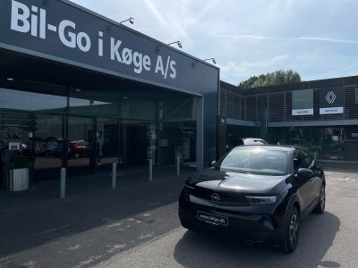 Opel Mokka-e 54 Edition 5d