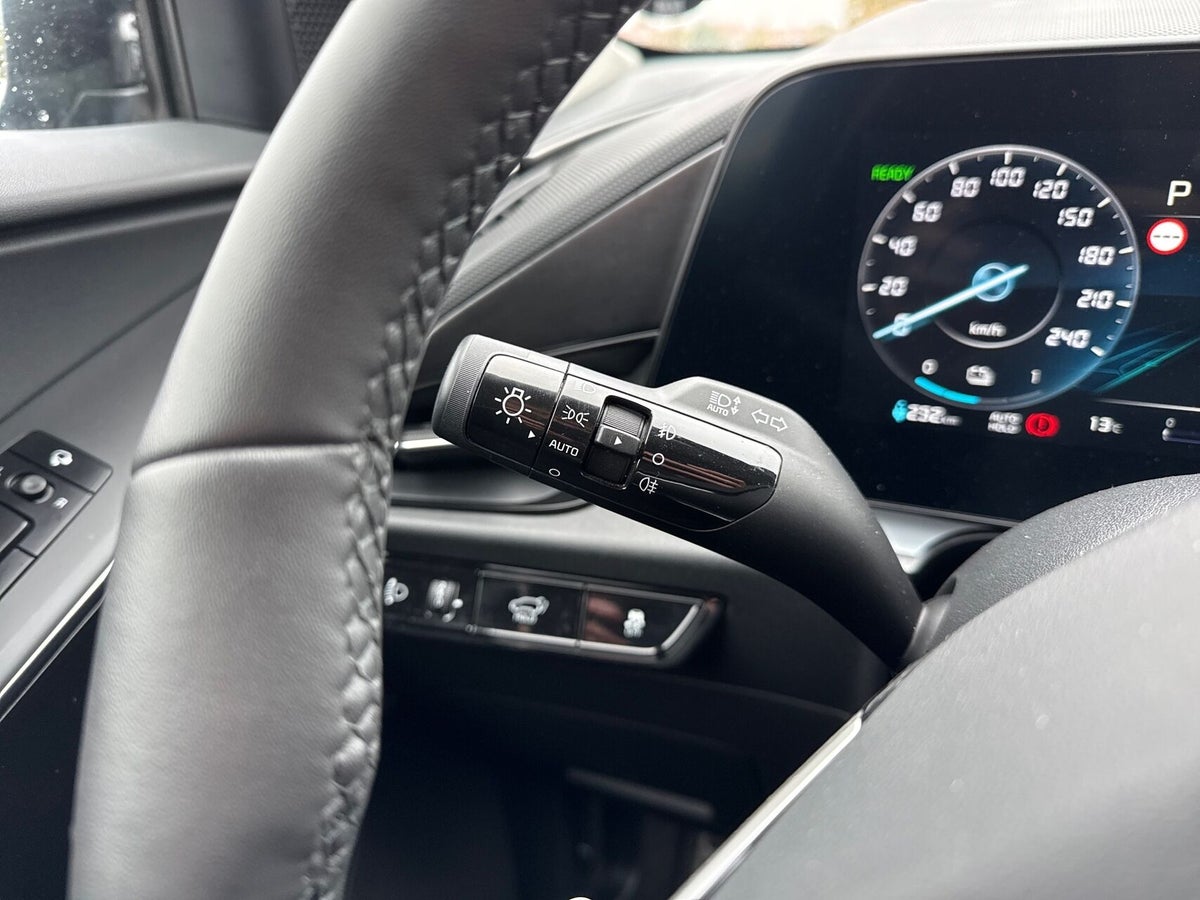 Kia Niro EV billede 24