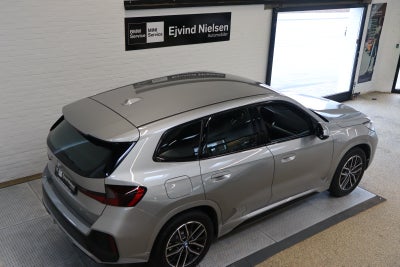 BMW iX1 xDrive30 M-Sport